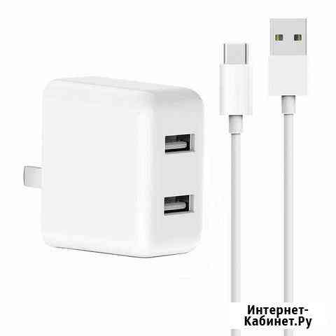 Зарядное устройство ZMI USB Charger 2 Казань