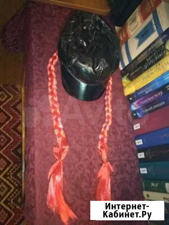 Детские аксессуары к празднику. Можно обмен Воронеж - изображение 1