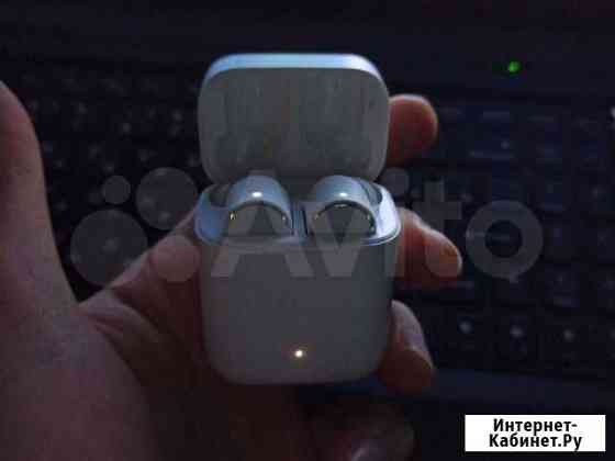 Беспроводные наушники Xiaomi Airdots Pro Сочи