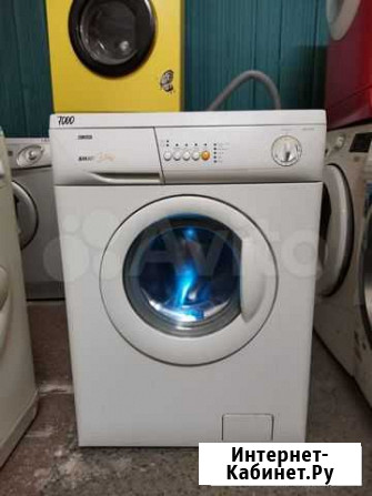 Суперузкая 33 см. Итальянская Zanussi Новосибирск - изображение 1