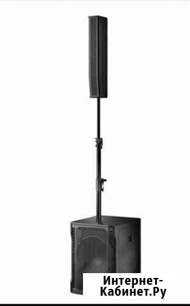 Активная акустика Eltronic rc 15 Нижневартовск - изображение 1