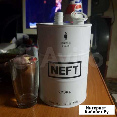 Бочки из под водки нефть Полярные Зори - изображение 1