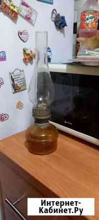 Лампа керосиновая Воронеж