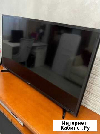 Телевизор samsung UE40J5200AU Москва - изображение 1