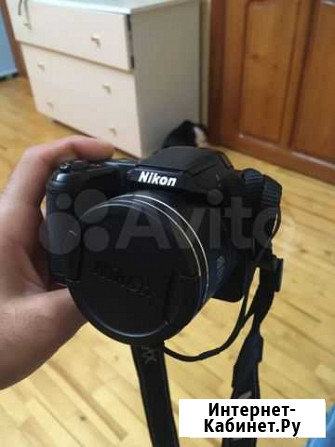 Камера Nikon L340 Махачкала - изображение 1