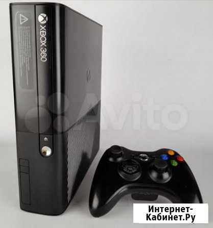 Xbox 360 обмен Волгоград - изображение 1