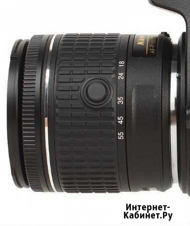 Nikon 18-55 VR (и Аренда) Симферополь - изображение 1