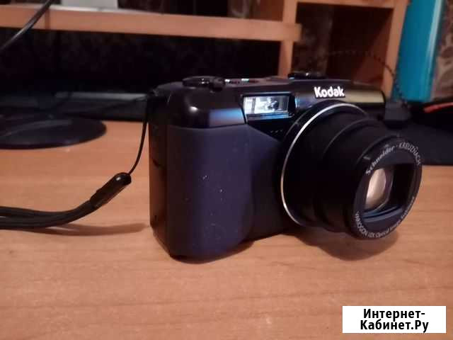 Kodak EasyShare Z950 Абакан - изображение 1