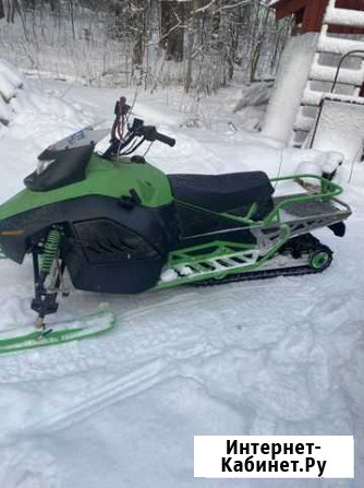 Ирбис SF150L Сортавала - изображение 1