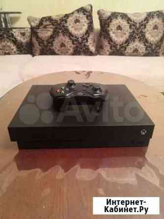 Xbox one x Ростов-на-Дону