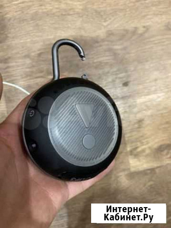 Колонка jbl clip 3 Салават - изображение 1