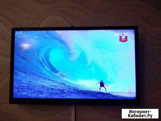 Sony Bravia KDL-46EX720 Краснодар