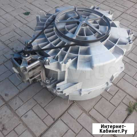 Бак VWM-42053 стиральной машины Набережные Челны - изображение 1