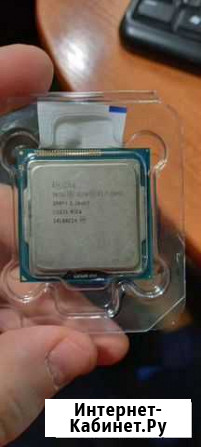 Процессор i7 3770 (e3-1230 v2) Королев - изображение 1