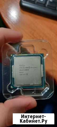 Процессор i7-4770 (e3-1230 v3) Королев - изображение 1