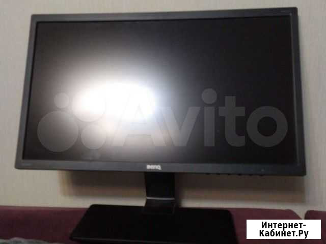 Монитор benq GW2270 Нижнекамск - изображение 1