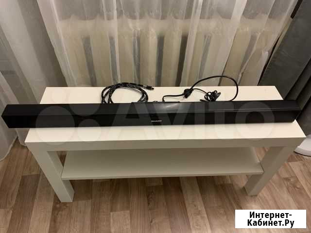 Саундбар Sharp HT-SB140MT Иваново - изображение 1