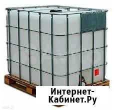 Еврокуб 1 куб.м Уфа - изображение 1