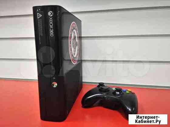 Xbox 360 E 500GB Благовещенск