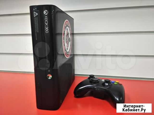 Xbox 360 E 500GB Благовещенск - изображение 1
