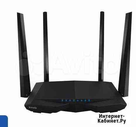 Роутер Tenda Ac 6 Екатеринбург