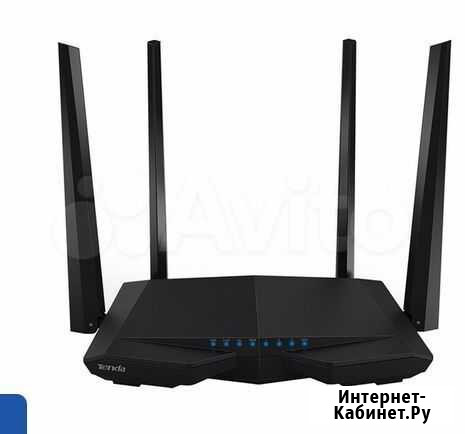 Роутер Tenda Ac 6 Екатеринбург - изображение 1