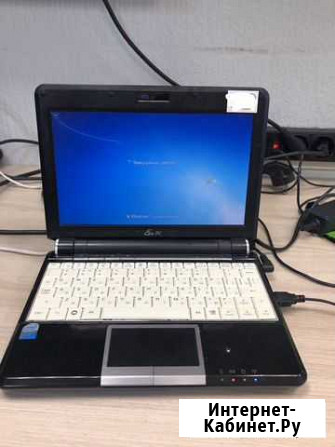 Нетбук eee pc Сасово - изображение 1
