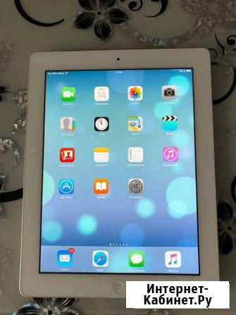 iPad 2 с сим картой Рязань - изображение 1