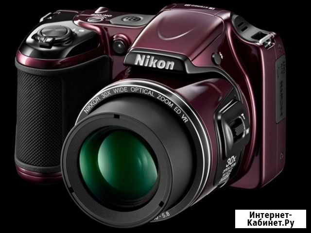 Nikon Coolpix L820 Рыбинск - изображение 1