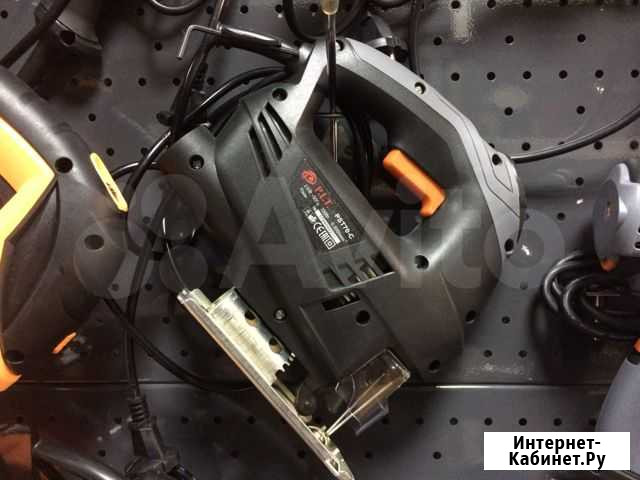 Лобзик электрический PIT PST70-C Барнаул - изображение 1
