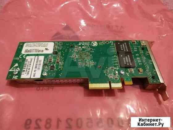 Сетевая карта Silicom PE2G4i35L Нижний Новгород