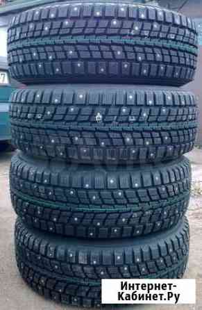 Новые шины R18 255/55 Dunlop SP Winter ICE01 Гусь-Хрустальный