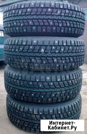 Новые шины R18 255/55 Dunlop SP Winter ICE01 Гусь-Хрустальный - изображение 1