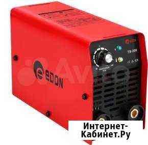 Новая Сварка edon TB-200 Пятигорск