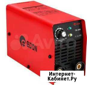 Новая Сварка edon TB-200 Пятигорск - изображение 1