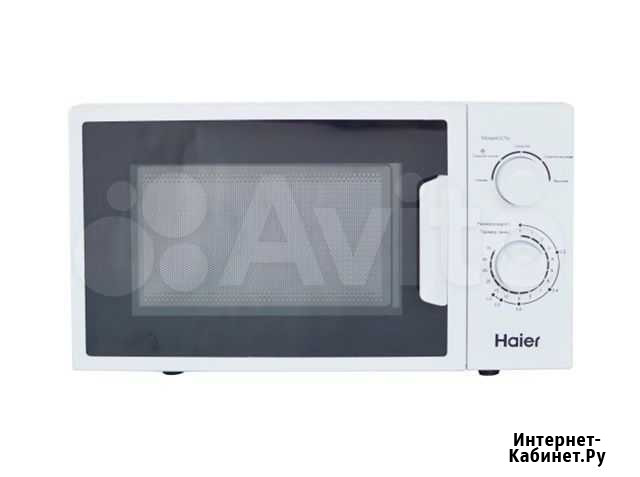 Микроволновая печь Haier HMX-MM207W Пермь - изображение 1