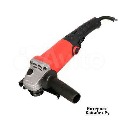 Болгарка Edon AG125/1000Е Пятигорск