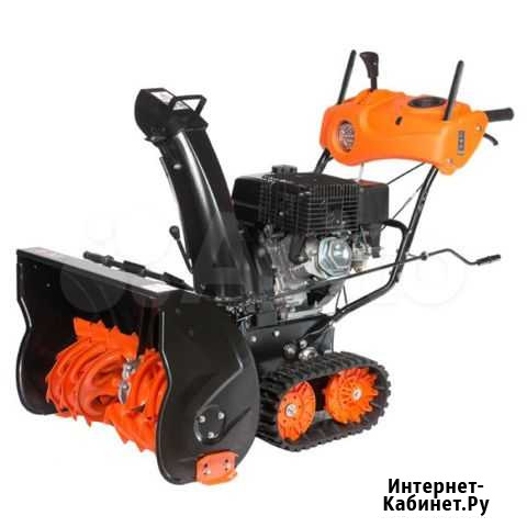 Снегоуборщик brait BR-T1172EG Тюмень - изображение 1