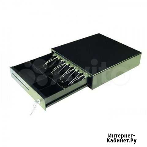 Денежный ящик PayTor HT-335P Самара - изображение 1