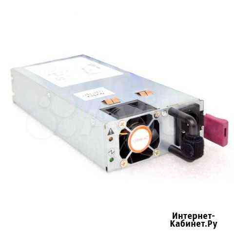 Блок питания Cisco N9K-PAC-1200W-B (341-0625-01) Красногорск