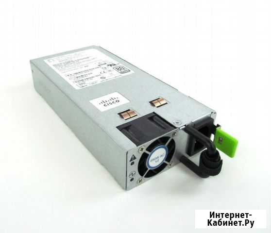 Блок питания Cisco ucsc-PSU2V2-650W Красногорск - изображение 1