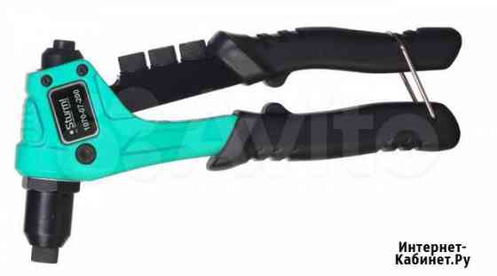Заклепочник Sturm 1070-07-200 Пятигорск