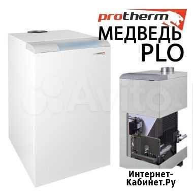 Напольный газовый котел Protherm Медведь 30 PLO Оренбург - изображение 1