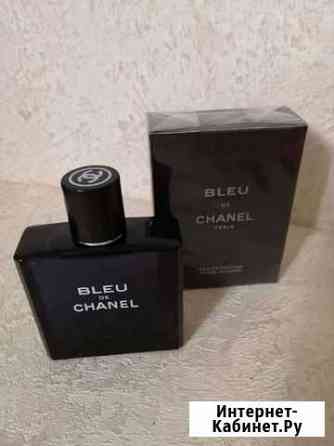 Bleu DE chanel 100ML Таганрог