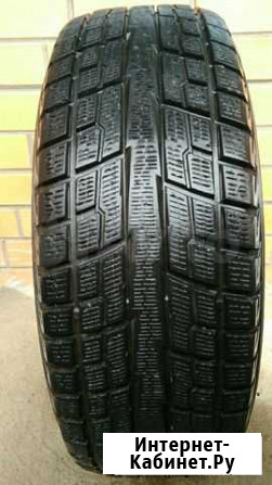 Шина зимняя 225/65 R17 Yokohama Geolandar I/T-S Вязьма - изображение 1