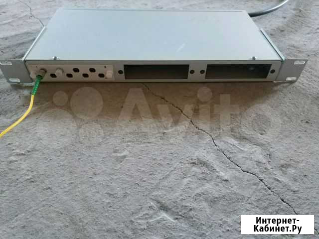 Оптический разветвитель Омск - изображение 1