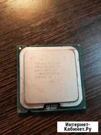 Intel Pentium Dual Core E5400 775 Пермь