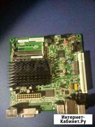 Intel d2700dc Самара
