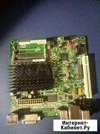 Intel d2700dc Самара - изображение 1