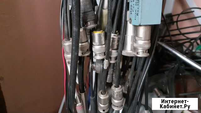 Кабеля измерительные ср и др Омск - изображение 1
